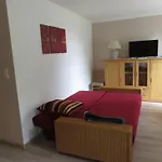 Hof Gerbert Apartment Halenbeck-Rohlsdorf