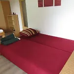 Hof Gerbert Apartment