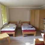 Hof Gerbert Apartment Halenbeck-Rohlsdorf