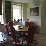 Hof Gerbert Apartment *