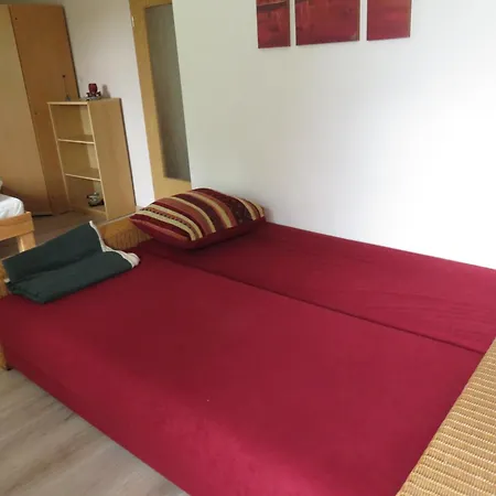 Hof Gerbert Apartment