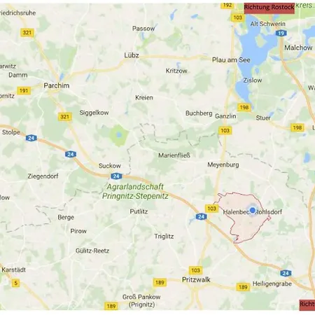 Апартаменты Hof Gerbert