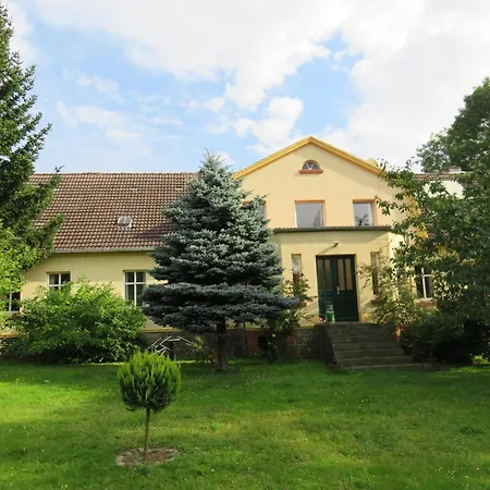 Hof Gerbert Apartment Halenbeck-Rohlsdorf