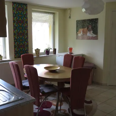 Hof Gerbert * Halenbeck-Rohlsdorf