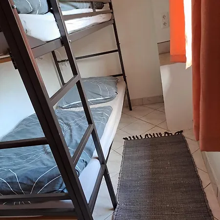 Hof Gerbert Apartment *