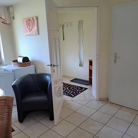 Hof Gerbert Apartment