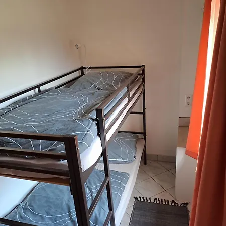 Апартаменты Hof Gerbert *