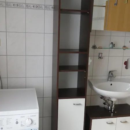 Апартаменты Hof Gerbert Halenbeck-Rohlsdorf