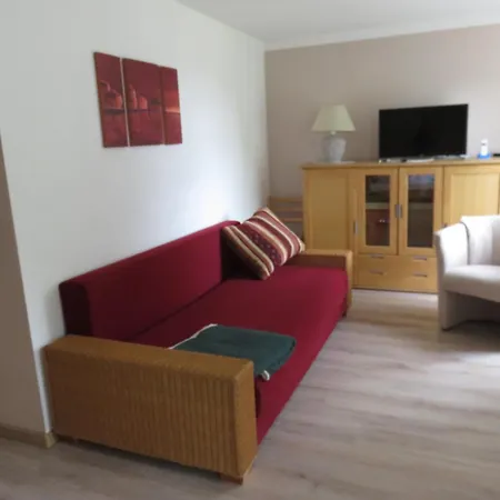 Hof Gerbert Apartment Halenbeck-Rohlsdorf
