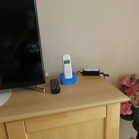 Hof Gerbert Apartment *