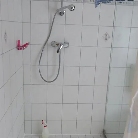 Apartman Hof Gerbert Halenbeck-Rohlsdorf