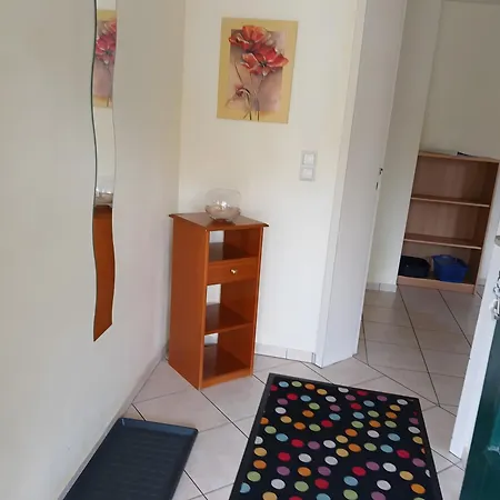 Hof Gerbert Apartment