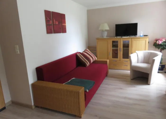 Apartamento Hof Gerbert *