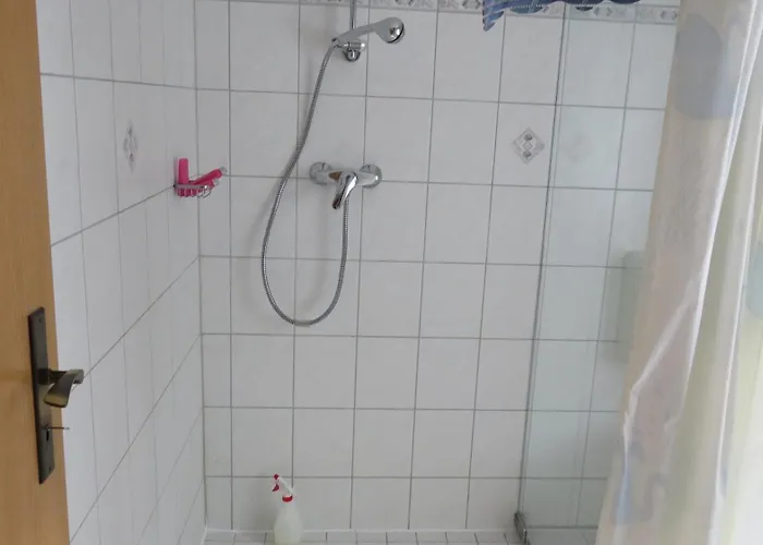 Apartamento Hof Gerbert Halenbeck-Rohlsdorf