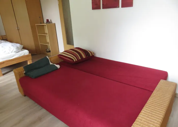 Hof Gerbert Apartamento