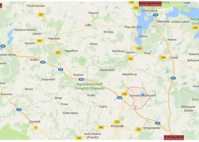 Apartamento Hof Gerbert