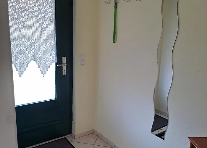 Apartamento Hof Gerbert