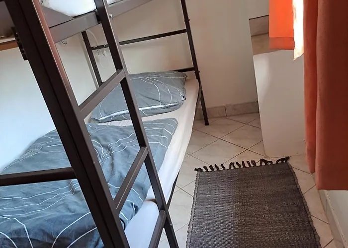 Hof Gerbert Apartamento *