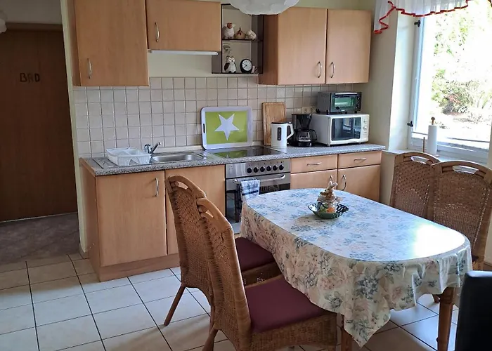 Apartamento Hof Gerbert *